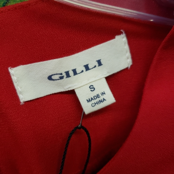 Gilli Dress - Picture 3 of 4